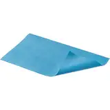 Wellsamed Trayauflage, Trayeinlagen für Normtrays, Traypapier, Filterpapier, 28 x 36 cm, 250 Blatt, blau