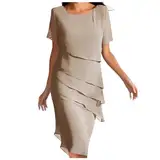 Pulloverkleid Orange Elegante Größen Rosa Spitze Outfit Bordeaux Gebraucht Leopardenmuster Gepunktet Überwurf Bolero Arm Schnittformen Stehkragen Fließende Grosse 42 40 Italienisches