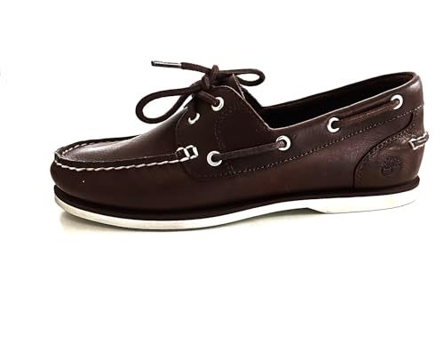 TIMBERLAND - Women's classic boat shoes - Number 36