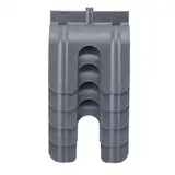5pcs Genaues Trockenwerkzeug für Elektrische Outlets & Geräte | Einfach zu Bedienender EEN (GREEN) (BLACK) (GREY)