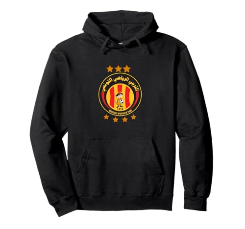 Esperance sportive de TUNIS Pullover Hoodie