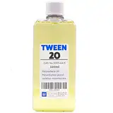 100ml Polysorbate 20 EP Tween 20