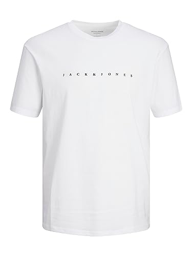 JACK & JONES JJESTAR JJ Tee SS NOOS JNR