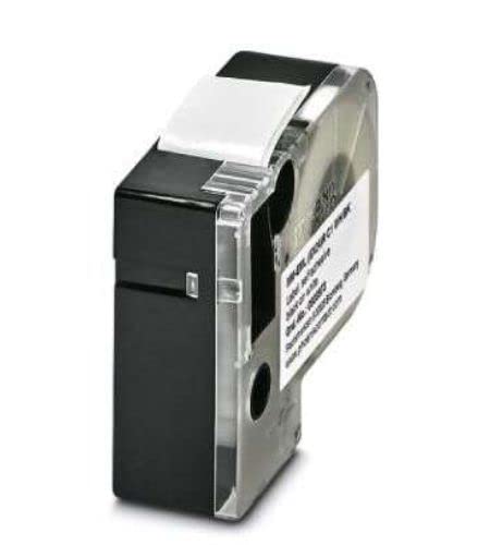 Phoenix Contact MM-EML Kabeletiketten für THERMOFOX, THERMOMARK GO, THERMOMARK GO.K