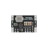 Janasiba XL63020 TPS63020 Lithiumbatterie USB Automatisches Boost-Buck-Step-Up-Down- Mikrocontrollerleistung Geringe Welligkeit 5 V