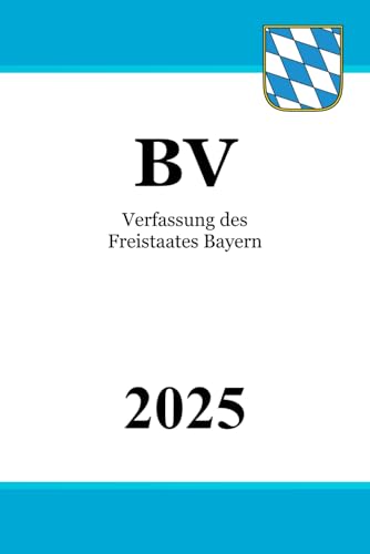 Verfassung des Freistaates Bayern