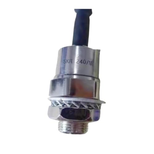 KVEIYIIC SKR240/16 SKR240/14 SKR240/12 SKN240/16 SKN240/14 SKN240/12 Gleichrichter-Bolzendiode(SKR240-12)