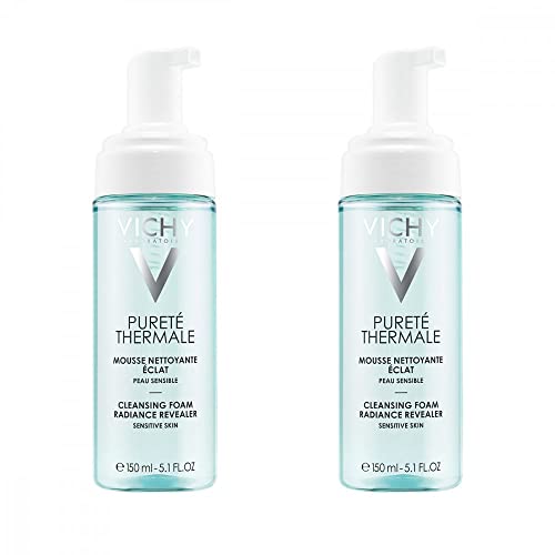 VICHY PURETE Thermale Reinigungsschaum 150 ml