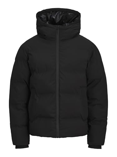 JACK & JONES Male Steppjacke Steppjacke