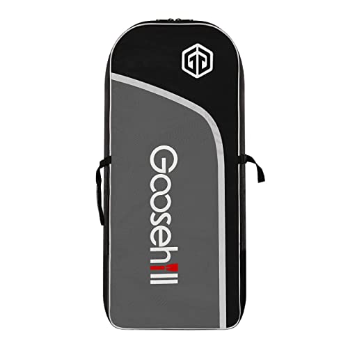 Goosehill Aufblasbare Paddleboard Rucksack, große Kapazität Tasche mit verstellbaren Riemen für SUP/Surfboard/Wassersport