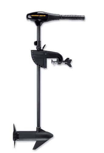 Rohde maritim Minn Kota Außenbordmotor, elektrisch, 12 Volt Endura 34 C2