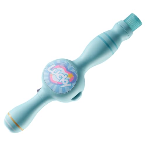 Elastische Bubble Nebelstab, Interaktive Elastische Blase, Bubble Machine für Automatische Bubble Maker, Interaktive Nebelblasen Maschinen, Automatische Maschinenhersteller Gebläse Cartoon