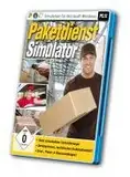 Paketdienst Simulator - [PC]