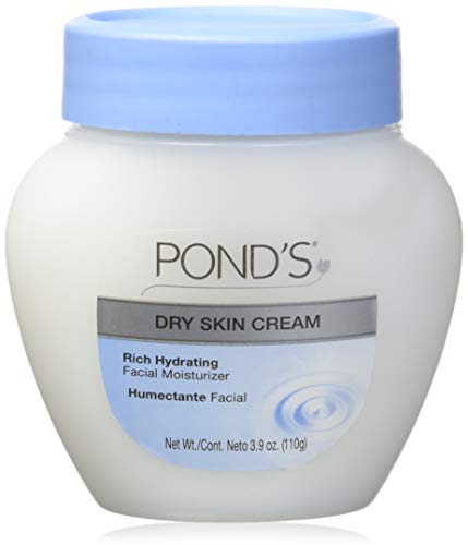 Pond's Dry Skin Cream 115 ml (Gesichtsbehandlungen)