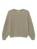 NAME IT Boy Strickpullover Regular Fit