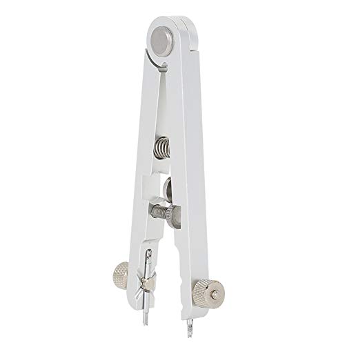 Professionelles Uhrenwerkzeug Set - 6825 Federstangen-Zange für das Einstellen und Entfernen von Uhrenarmbändern, langlebiger Werkzeug