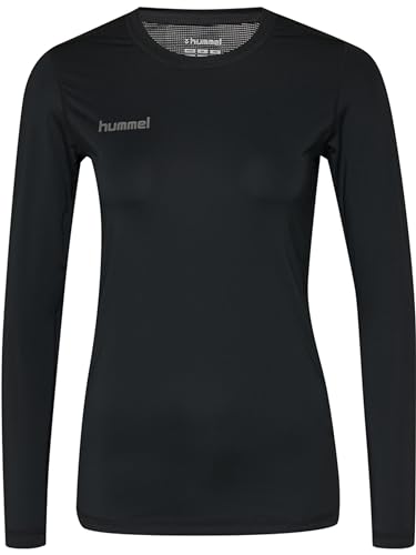 hummel Hml First Performance Wo Jersey Damen Multisport Trikot