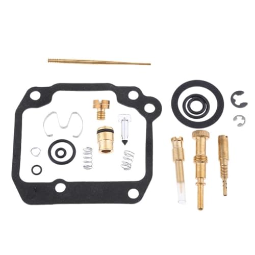 GPQFXSHZ Vergaserreparatur LT125 langlebiges austauschbares Teil
