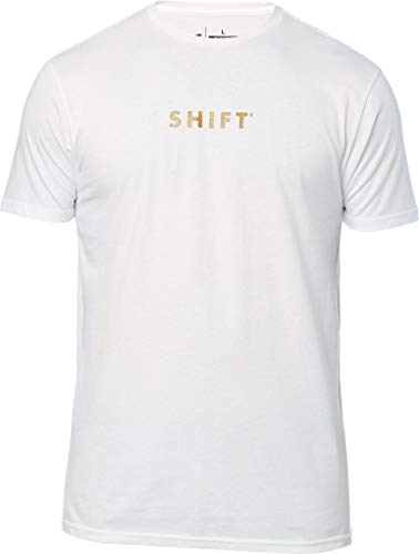 Shift T-Shirt Gold Pure