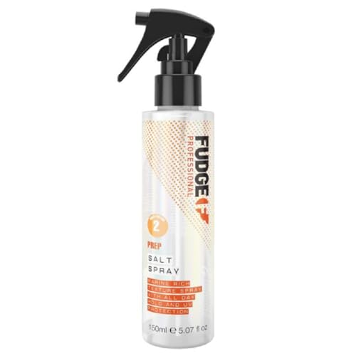 Fudge Salt Spray 150 ml