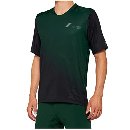 100% Unisex x x, Grau/Rennwagen rot, L
