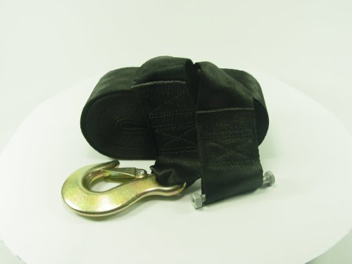 Windenband für Trailerwinde 8 mtr