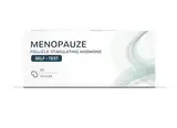 Wechseljahre Test - The Tester®, FSH-Hormon-Erkennung Selbsttest, Menopause, Schnelltest zur Messung follikelstimulierender Hormone - Zuverlässig