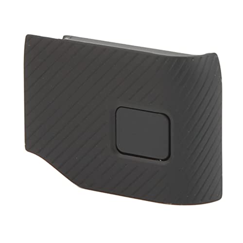 Seitentür für 5 6 7, Seitentürabdeckung, Ersatz-Seitentür USB-Anschluss Seitentür-Gehäuseabdeckung 7 Action-Kamera-Zubehör USB-C, Micro-HDMI, Seitenabdeckung, Reparaturteil