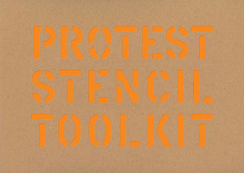 Protest Stencil Toolkit