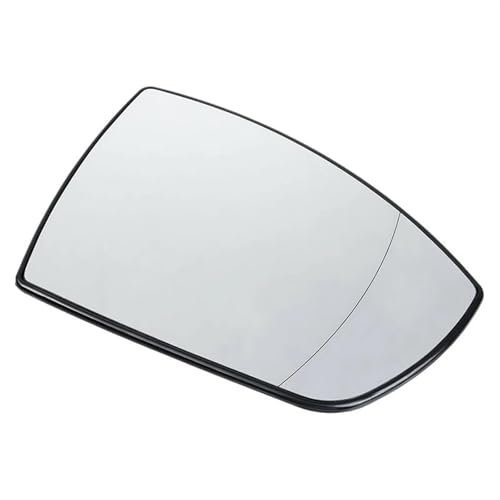 Außenspiegel Für Ford KUGA 2013-2019 Beheizte Blind Spot Glas Rückspiegel Seite Flügel Spiegel Außenspiegel Glas(White Right)