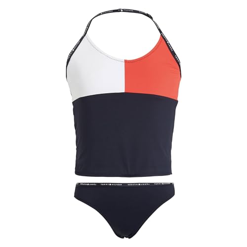 Tommy Hilfiger Bikini Mädchen - 128-140