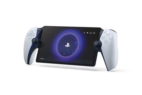 PlayStation Portal™ Remote-Player