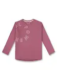 Sanetta Mädchen 245305 Pyjamaoberteil, Erika, 164