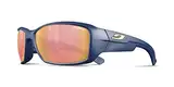 Julbo Whoops Unisex Adult Sunglasses, Blue, One Size