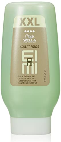 Flubber Sculpt Force Eimi Wella Professionals Extra starkes Gel XXL 250 ml