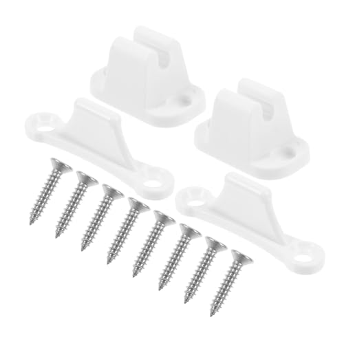 2 Pack Wohnmobil Außentürhalter Schnellinstallieren Lösung Für Die Sichere Offene Stabilität Und Die Benutzerfreundlichkeit