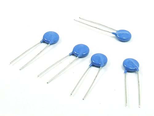 POPESQ® 5 Stk. x S10K300 Metaloxidevaristor VDR Varistor #A4574