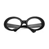 Kleine Brille für Haustiere, Retro, runde Hunde, Sonnenbrille, Cosplay-Kostüm, Zubehör, Foto-Requisite für Jungen, Mädchen, Haustiere