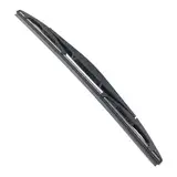 Wischerblätter 12" Heckscheiben-Scheibenwascher-Wischerblatt für Pathfinder R51 2005-2012 Autozubehör