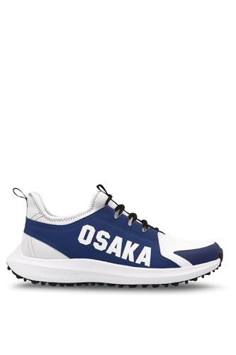 Osaka Unisex Hockeyschuhe Furo, feldhockey Schuhe - Blau