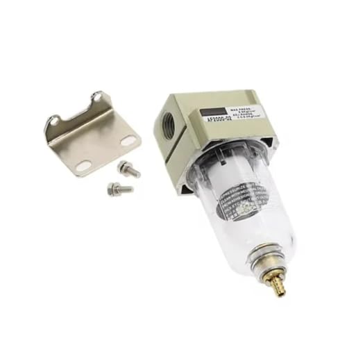 AF2000-02 1/4 source processor Copper filter Air pump filter Oil and water separator Pneumatic Components Air Compressor(ONLY AF2000-02)