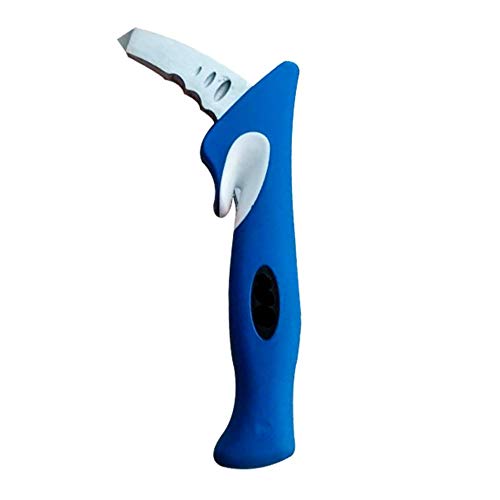 mooderff Car Handle - EIN- & Ausstiegshilfe Auto + Notfallhammer/Sicherheitshammer + Gurtschneider- Rettungswerkzeug & Aufstehhilfe/Aussteighilfe Für Mehr Komfort & Sicherheit