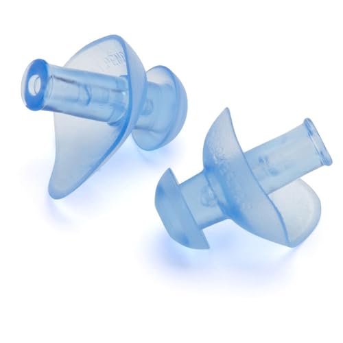 rgo Schwimm-Ohrstöpsel | Wasserdicht | Ohrenschutz