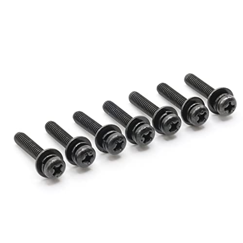 ReplacementScrews Standschrauben kompatibel mit LG OLED55C1PUB (OLED55C1PUB.AUS)