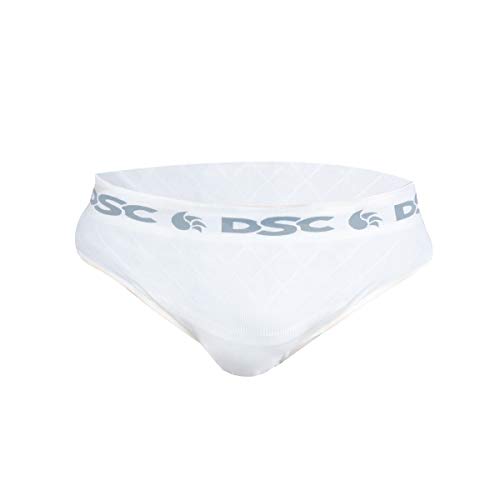 DSC Unisex – Erwachsene 1501746 halber Ärmel, Off-White, M