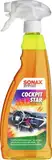 SONAX CockpitStar (750 ml) Cockpitreiniger reinigt und pflegt alle Kunststoffteile im Auto, antistatisch und staubabweisend / Art-Nr. 02494000