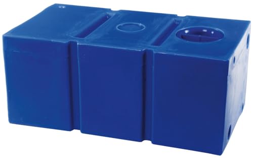 Osculati Schmutzwassertank 47 l