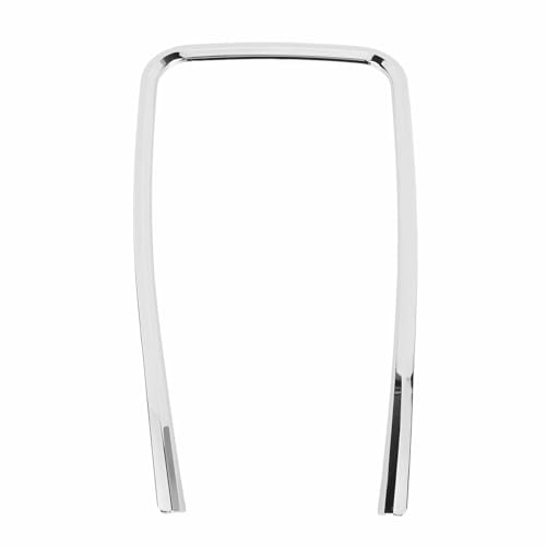 KIMISS Center Console Cup Halter Trim Strip 1168639 Stylish Storage Box Anpassung für die Armlehre 2009-2013