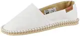 Havaianas Unisex Origine IV Espadrilles, Weiß, 46 EU