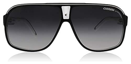 CARRERA Sonnenbrille Grandprix 2T4M90 Sport Sonnenbrille 64, Schwarz